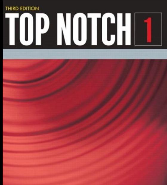 كورس مبتدئ في اللغة الإنجليزية